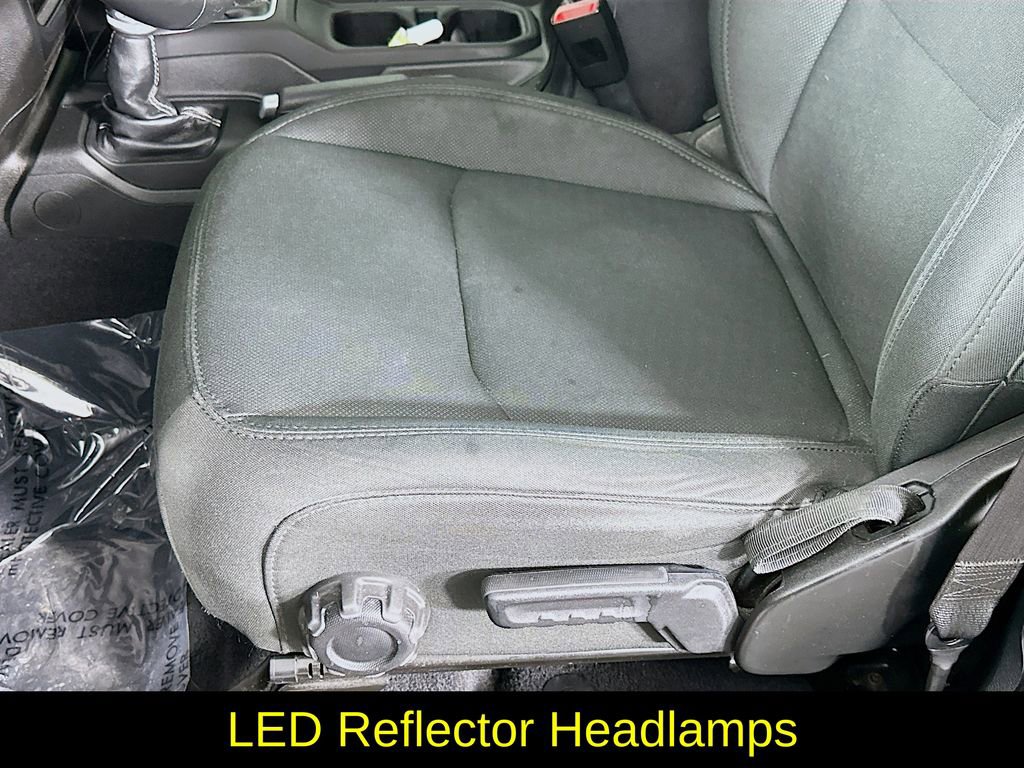 Used 2020 Jeep Wrangler Unlimited Sahara w/ Dual Top Group image 27