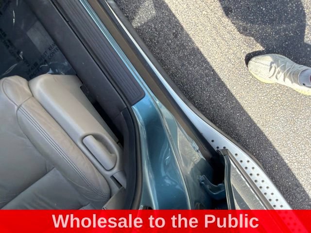 Used 2014 Honda CR-V EX-L image 28