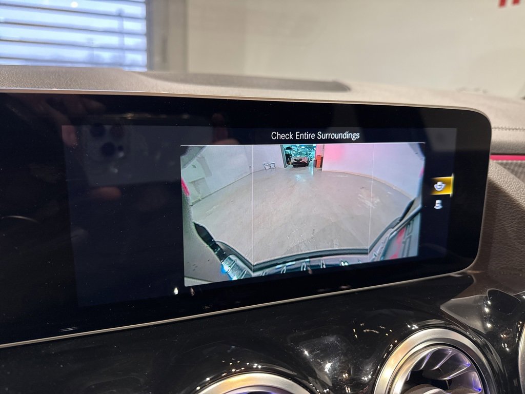 Used 2021 Mercedes-Benz GLA 35 AMG 4MATIC image 22