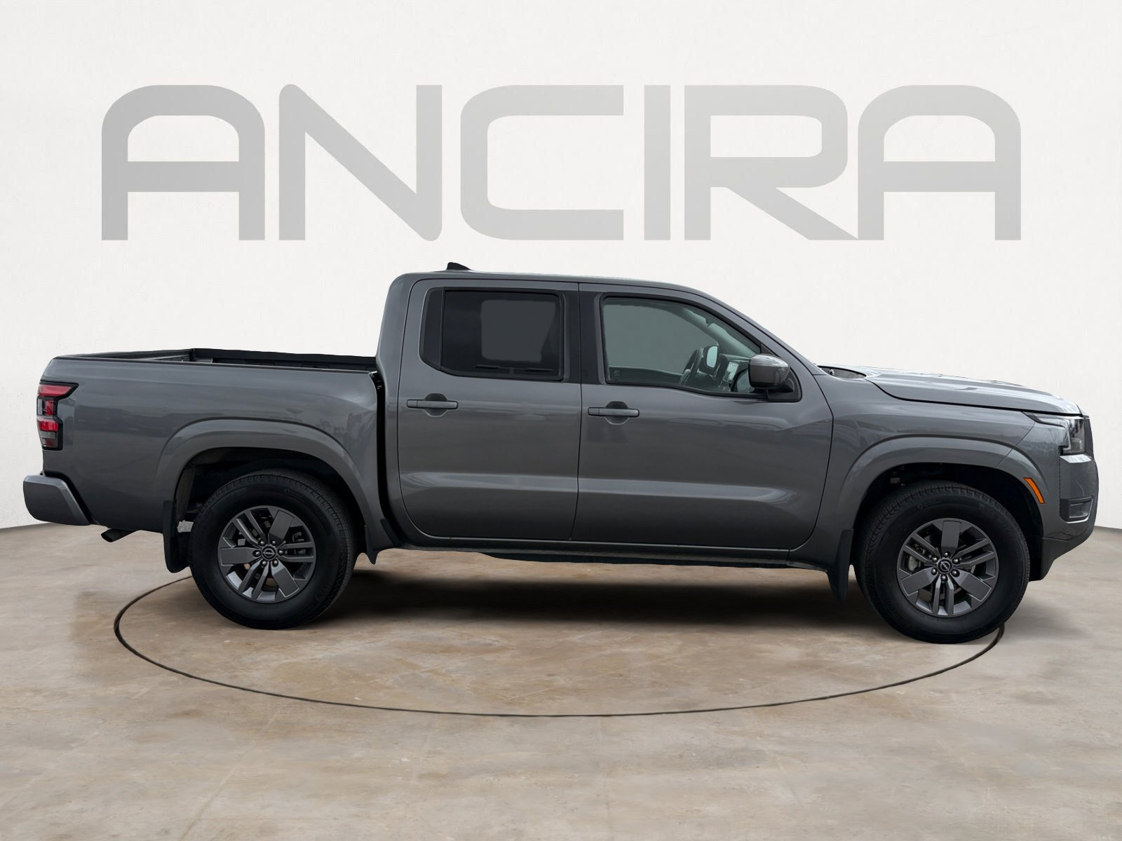 Used 2025 Nissan Frontier SV RWD image 11