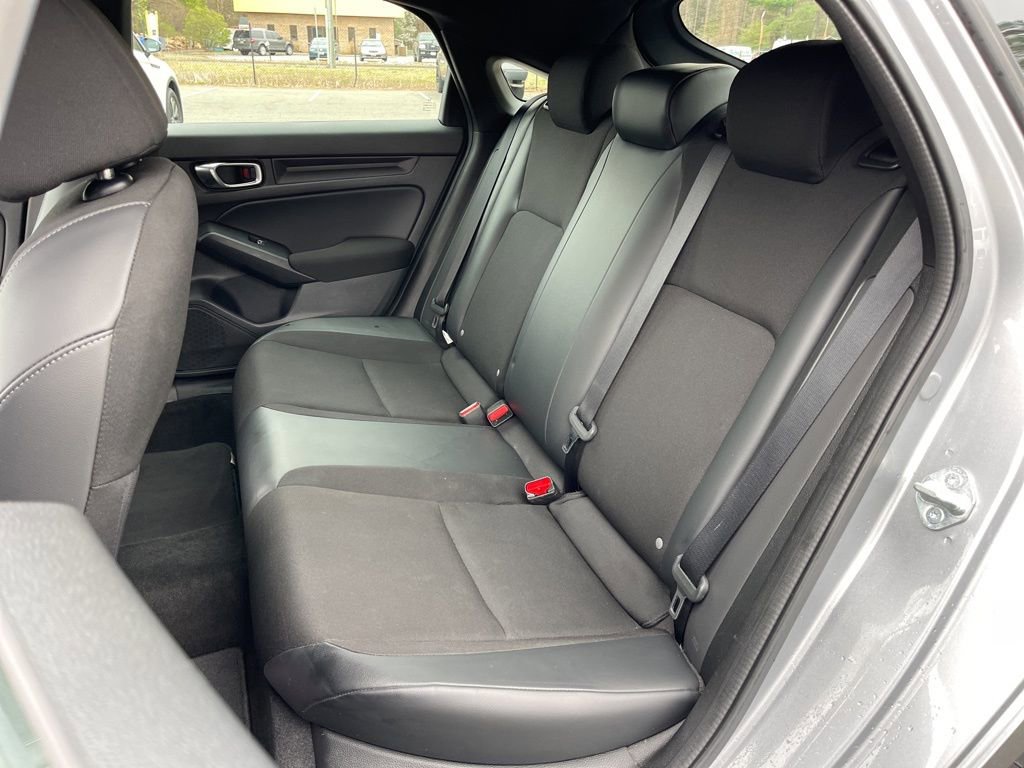 Used 2023 Honda Civic Sport image 24