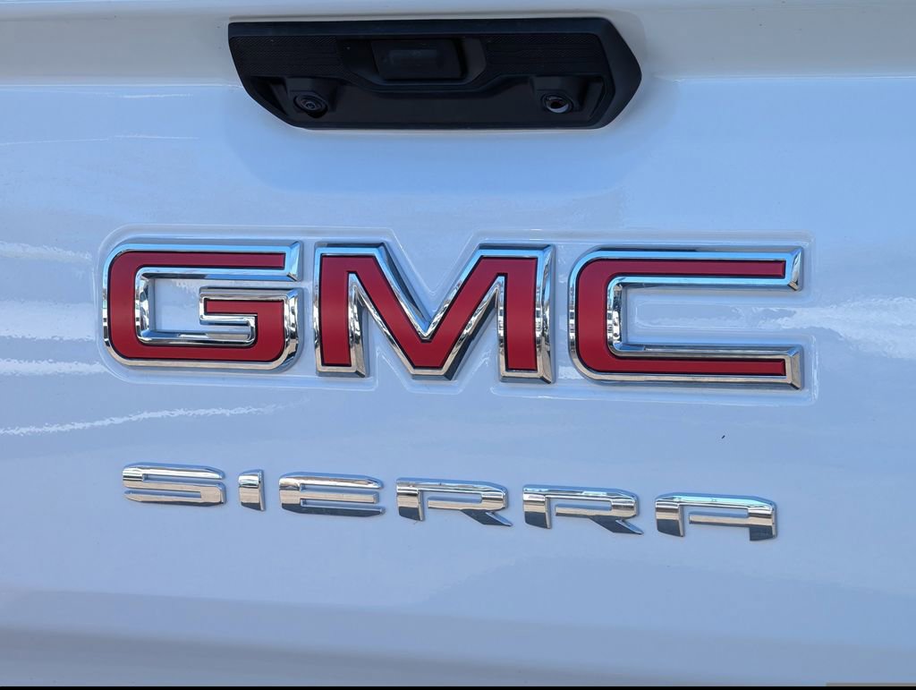 New 2026 GMC Sierra 1500 SLE image 19