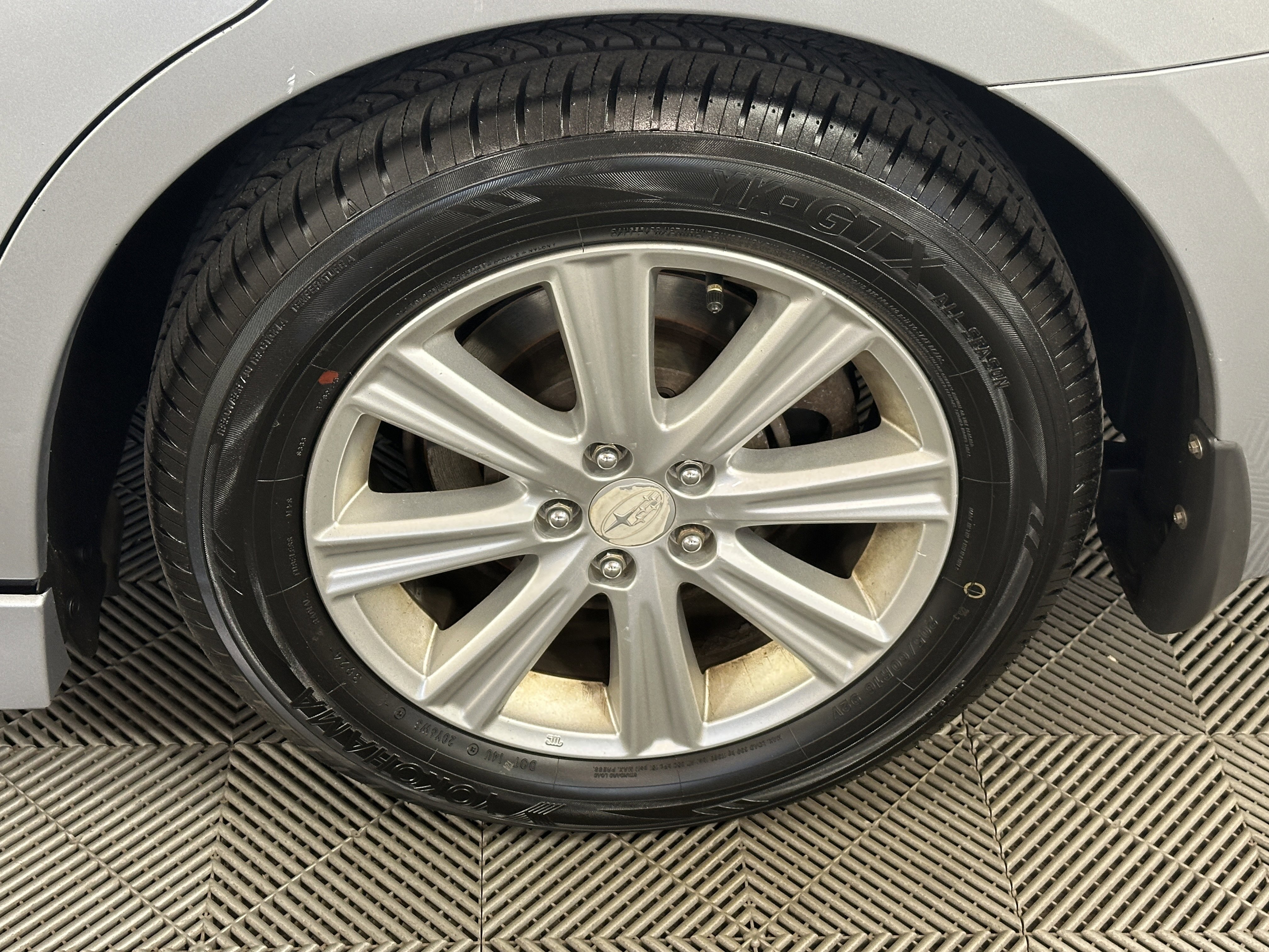 Used 2012 Subaru Legacy 2.5i w/ Alloy Wheel Pkg image 12