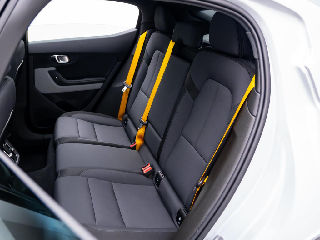 Used 2023 Polestar Polestar 2 w/ Pilot Pack AWD/4WD image 15