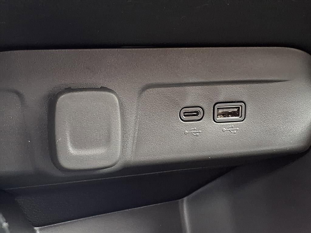 New 2026 Chevrolet Trax ACTIV w/ Driver Confidence Package image 22