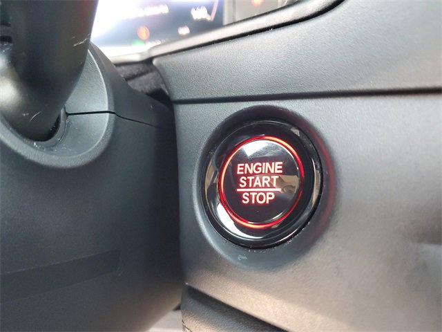 Used 2024 Honda Accord EX image 25