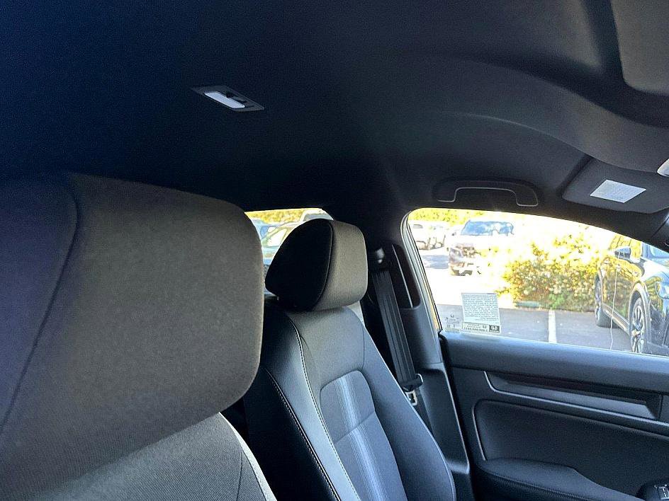 New 2026 Honda Civic Sport image 14