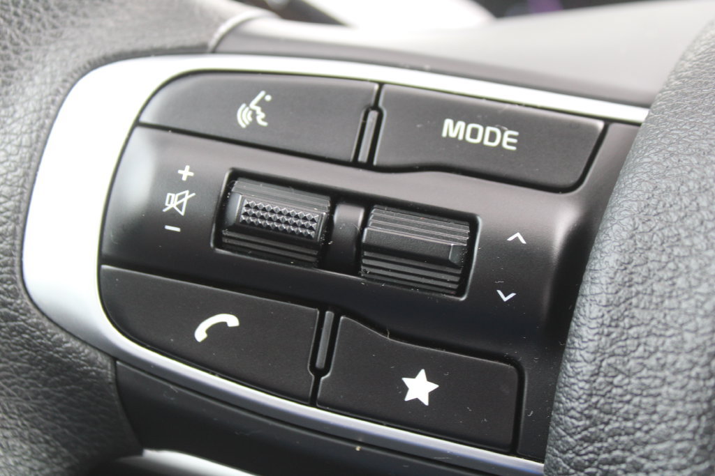 Certified 2024 Kia Sportage LX AWD/4WD image 25