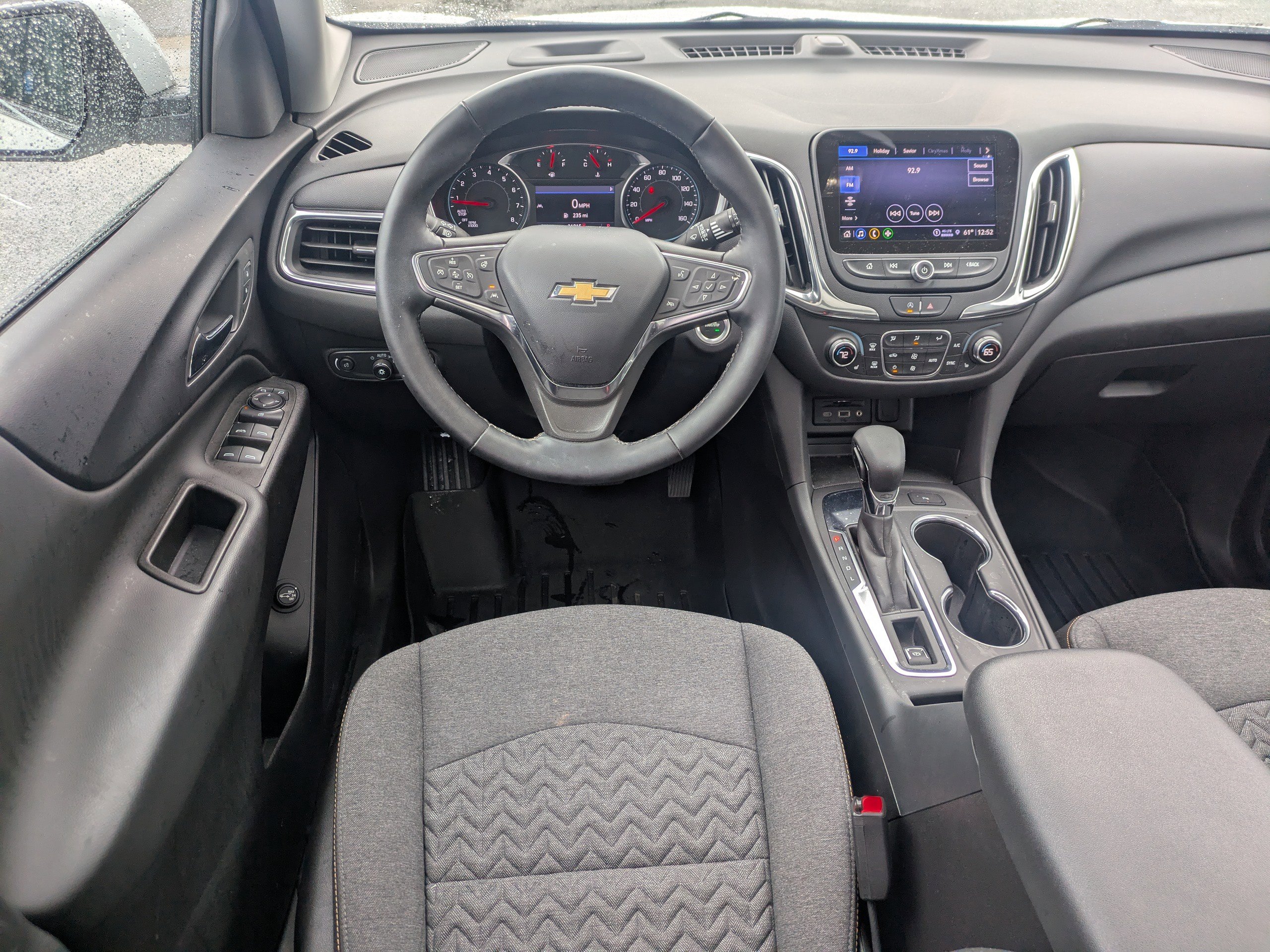 Used 2024 Chevrolet Equinox LT image 17