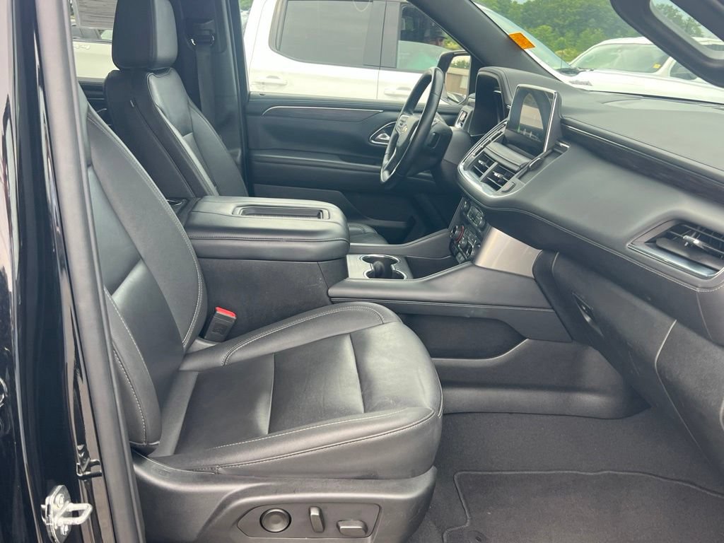 Used 2024 Chevrolet Tahoe LT AWD/4WD image 28