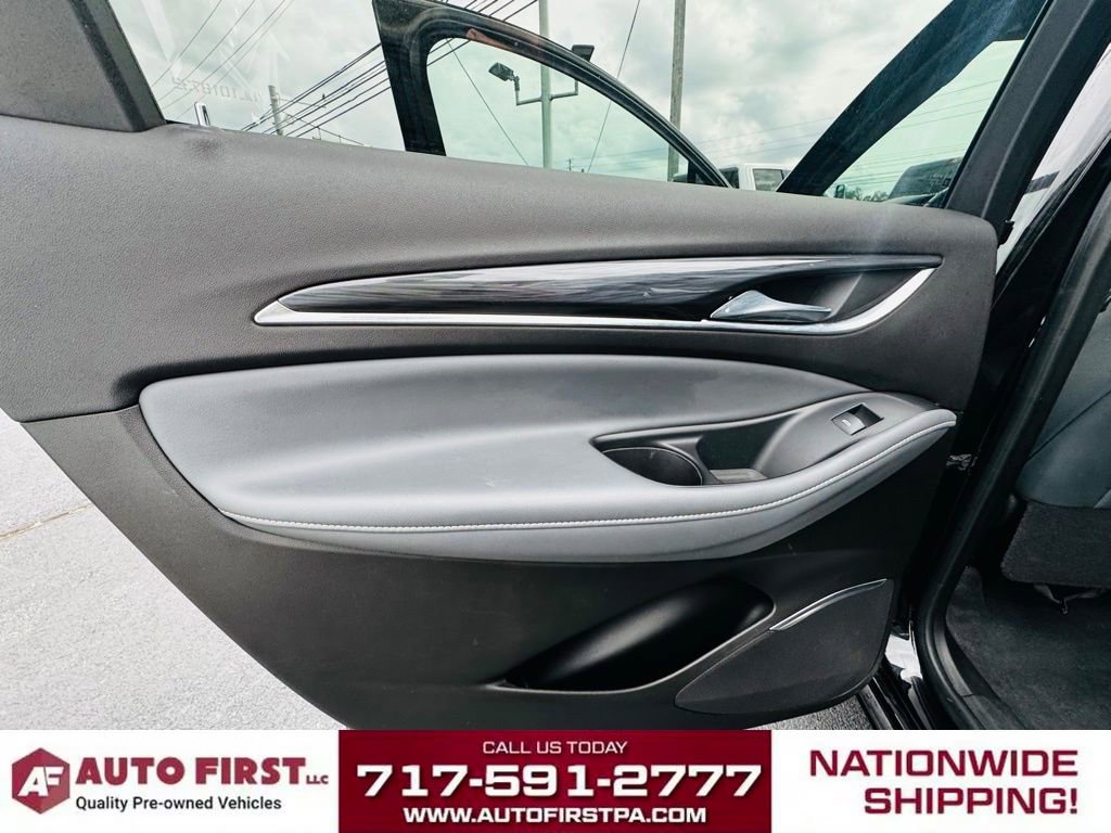 Used 2021 Buick Enclave Essence image 20