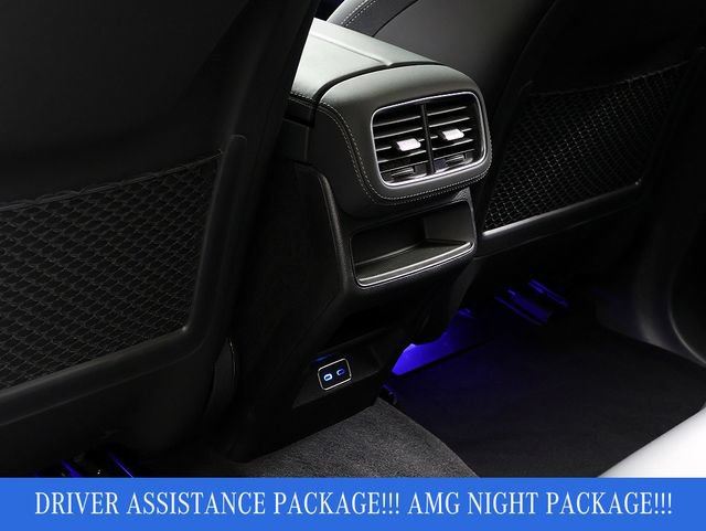 Certified 2026 Mercedes-Benz GLE 53 AMG 4MATIC Coupe image 14