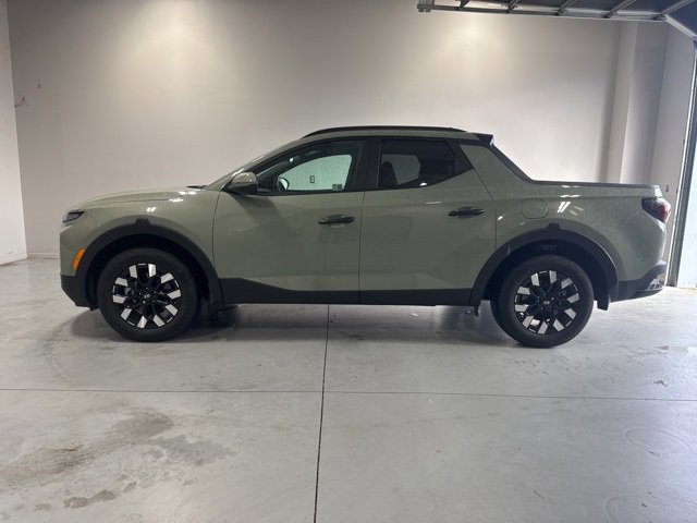 Used 2025 Hyundai Santa Cruz SEL image 10