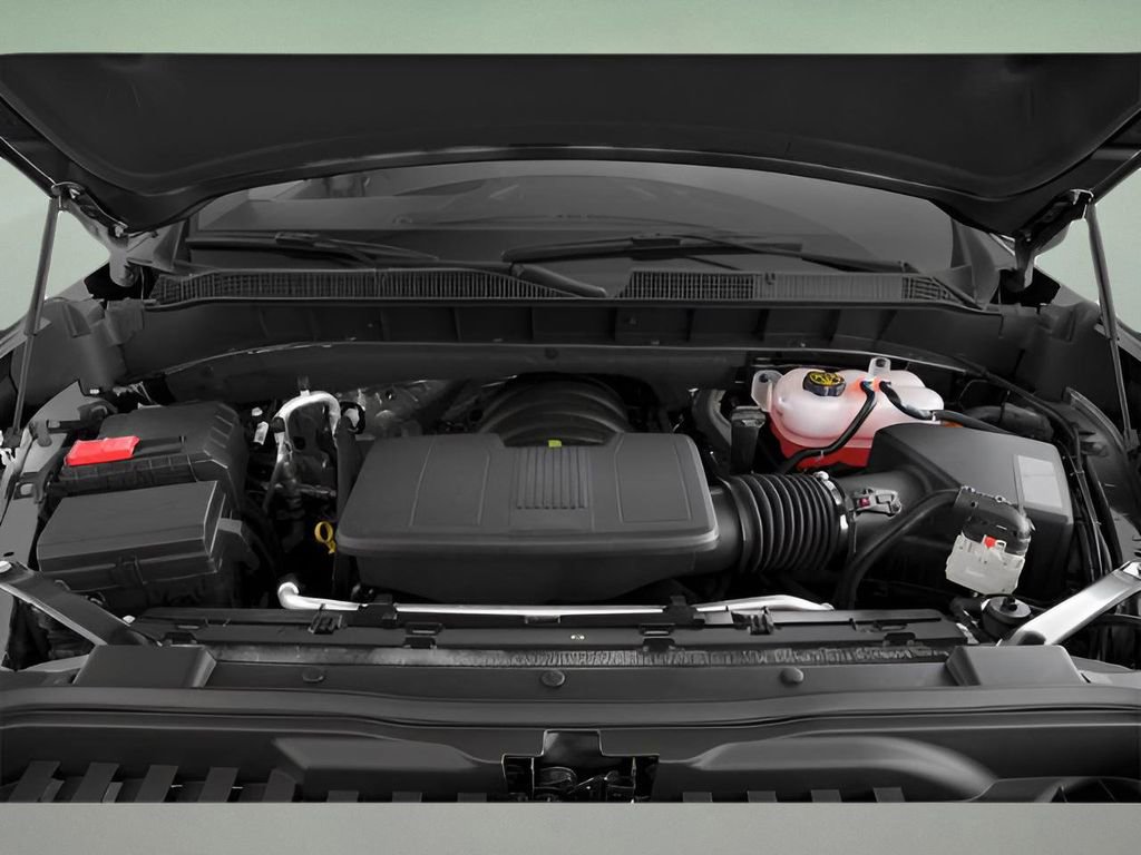 Used 2019 Chevrolet Silverado 1500 LT w/ All-Star Edition image 17