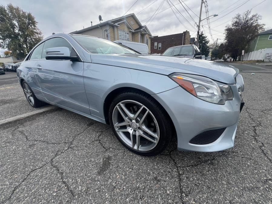Used 2014 Mercedes-Benz E 350 Coupe image 7