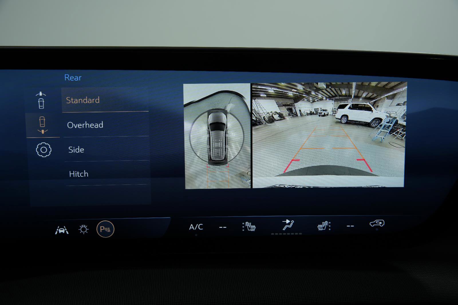 New 2026 Buick Enclave Sport Touring w/ Power Package image 39