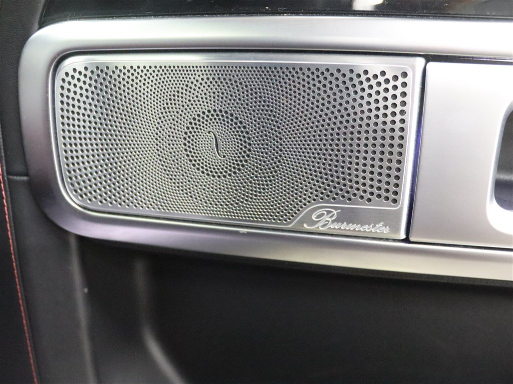 Used 2022 Mercedes-Benz G 63 AMG 4MATIC image 37