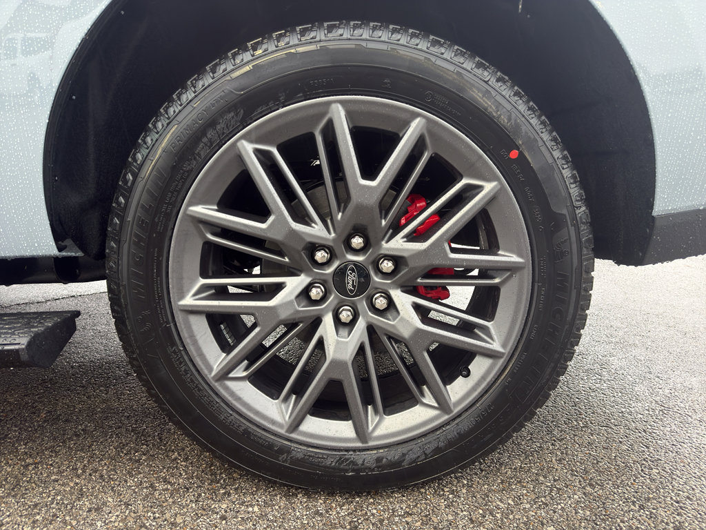 New 2025 Ford Expedition Platinum w/ Stealth Performance Package image 23