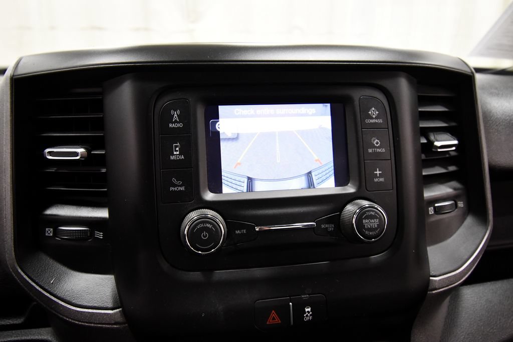 Used 2021 RAM 3500 Tradesman AWD/4WD image 20