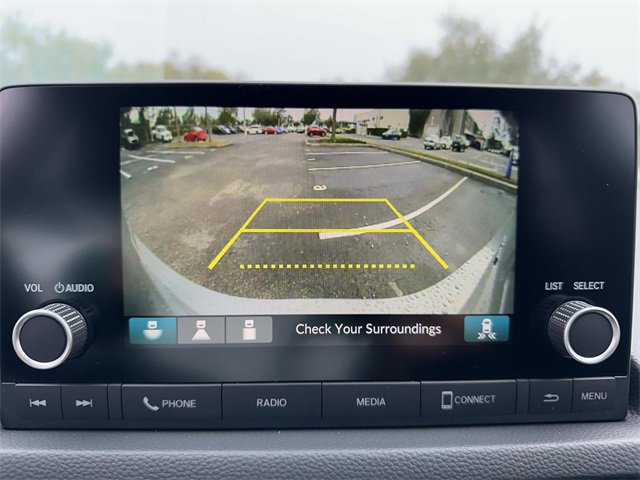 New 2026 Honda Civic Sport image 25