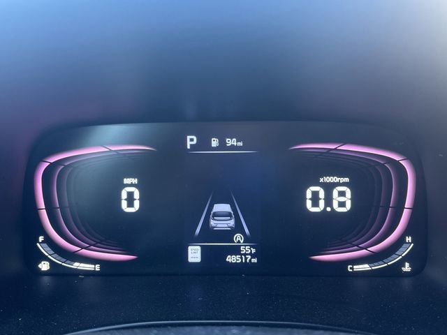 Certified 2024 Kia Soul S image 10