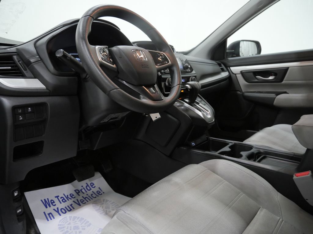 Used 2020 Honda CR-V LX image 11