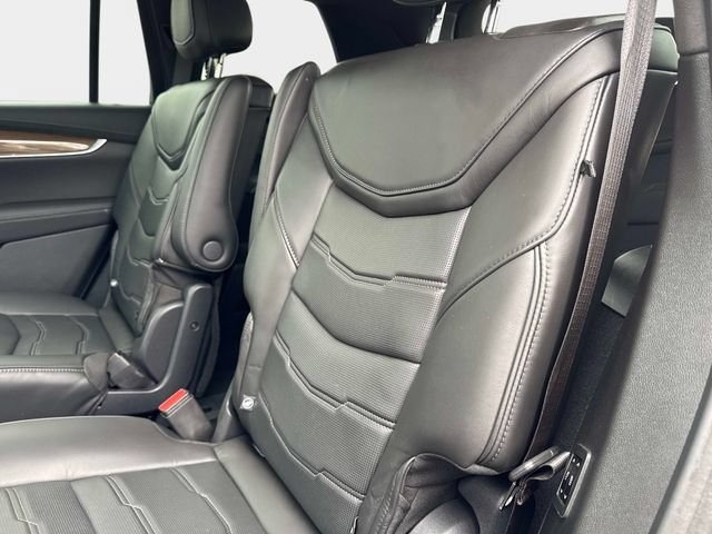 Used 2021 Cadillac XT6 Premium Luxury w/ Platinum Package AWD/4WD image 14