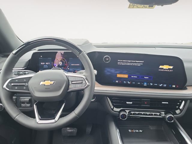 New 2026 Chevrolet Tahoe High Country image 14