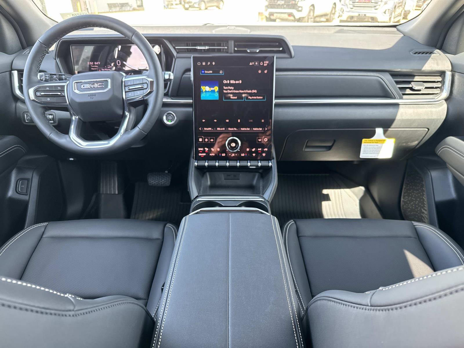 New 2026 GMC Terrain Elevation w/ Elevation Premium Package image 16