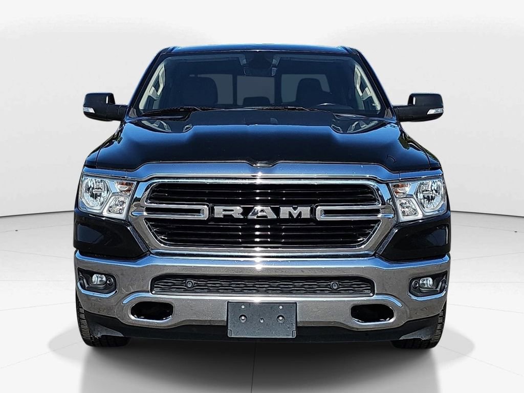 Used 2020 RAM 1500 Lone Star image 11