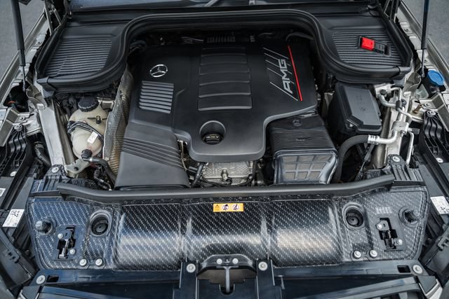 Used 2021 Mercedes-Benz GLE 53 AMG 4MATIC image 22