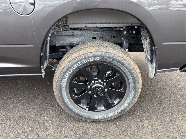 New 2025 RAM 2500 Big Horn image 6