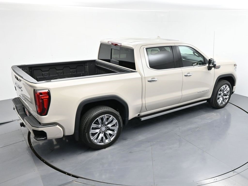 New 2026 GMC Sierra 1500 Denali image 5