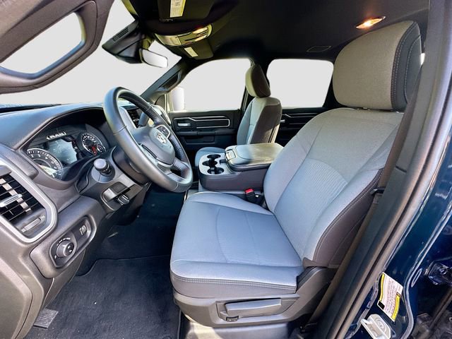 Used 2024 RAM 3500 SLT w/ Quick Order Package 27G SLT image 18