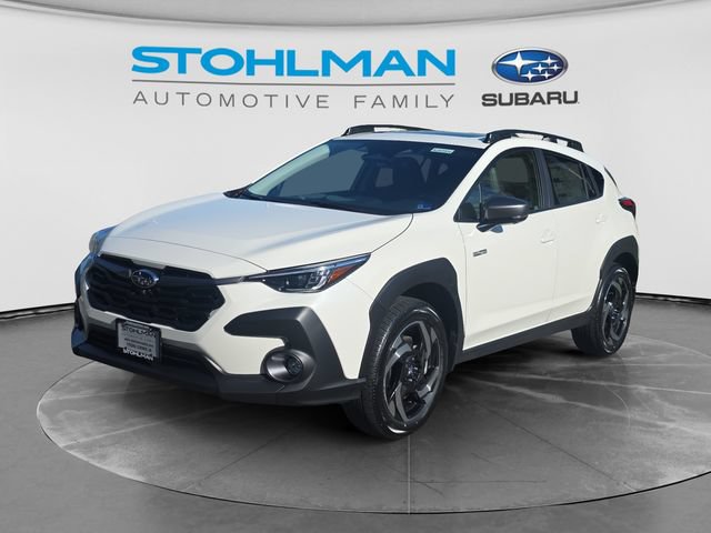 New 2026 Subaru Crosstrek 2.5i Limited