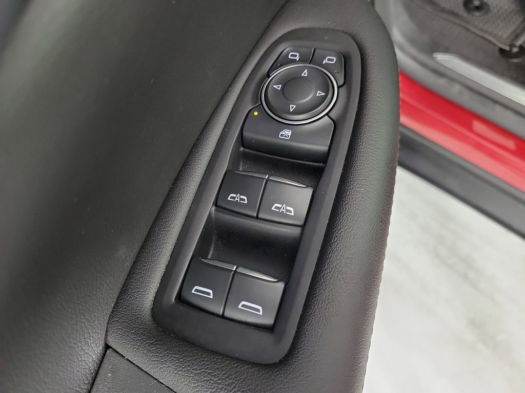 Certified 2023 Cadillac XT5 Luxury image 19