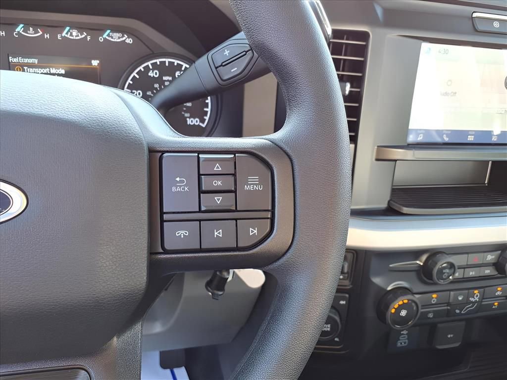 New 2026 Ford F350 XL image 8