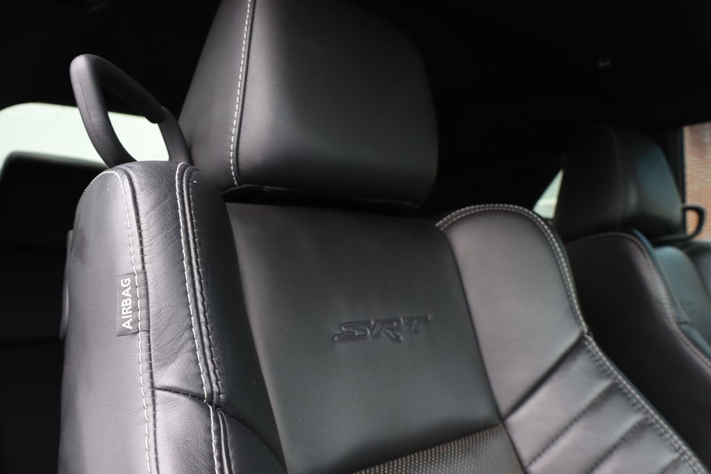 Used 2016 Dodge Challenger SRT Hellcat image 47