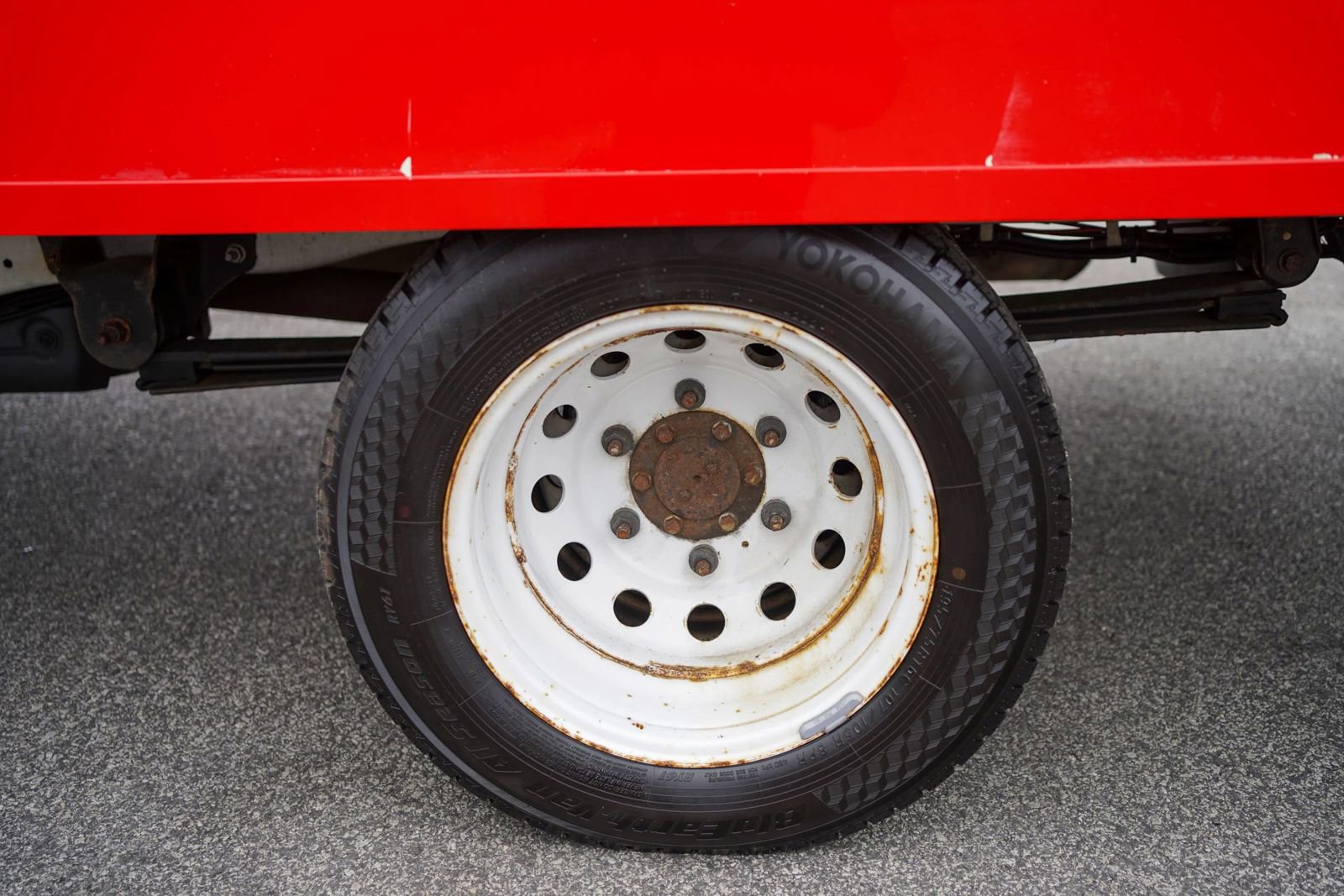 Used 2018 Ford Transit 350 138 DRW image 33