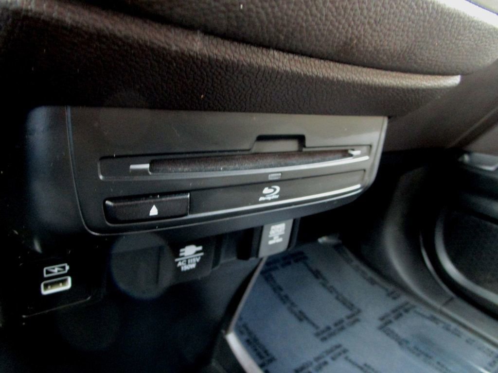 Used 2022 Honda Odyssey Touring image 32