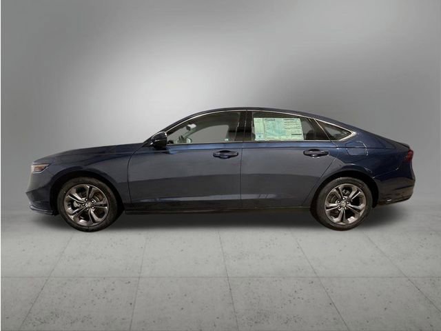 New 2026 Honda Accord EX-L image 2