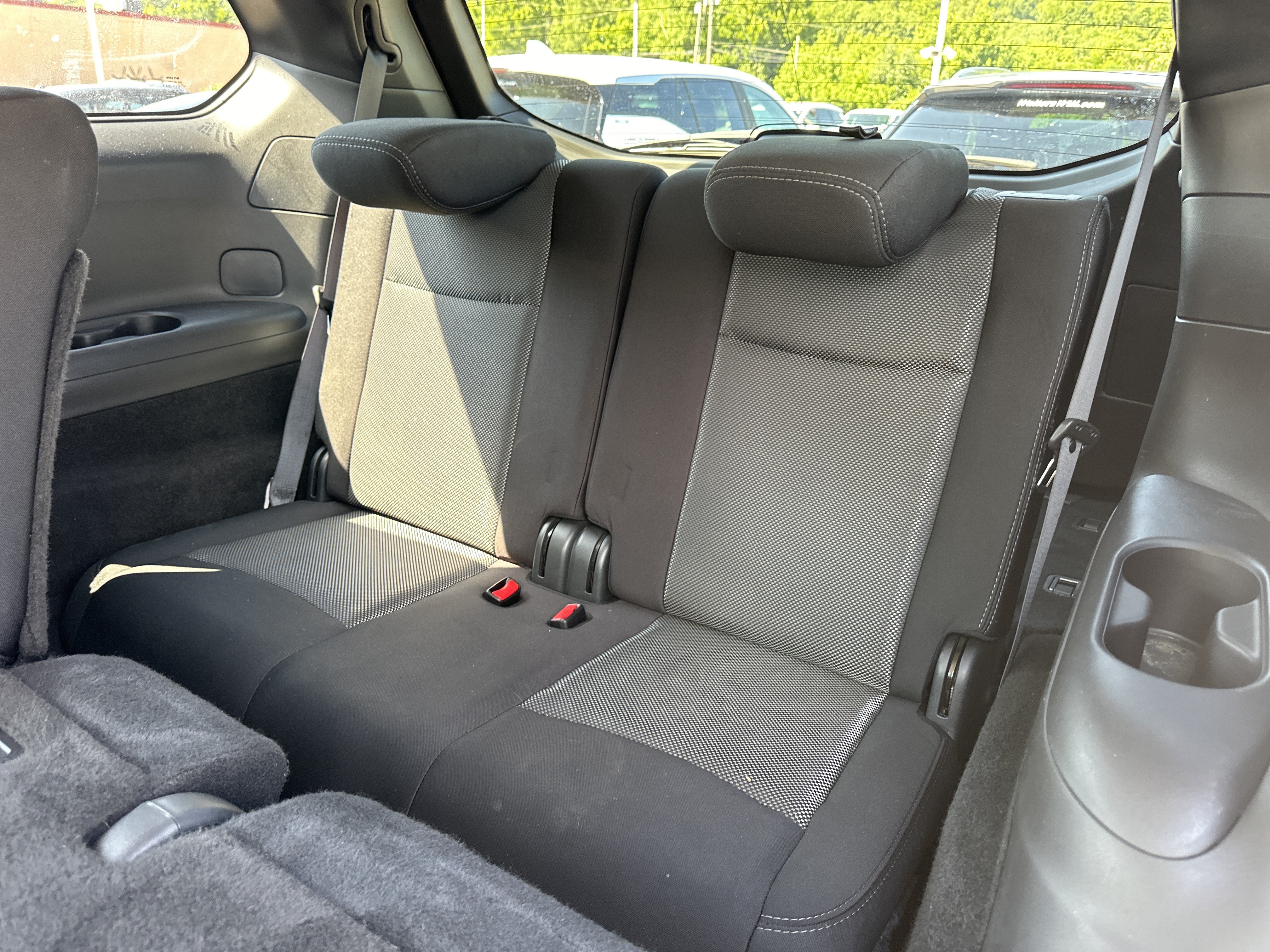Used 2019 Nissan Pathfinder SV AWD/4WD image 22