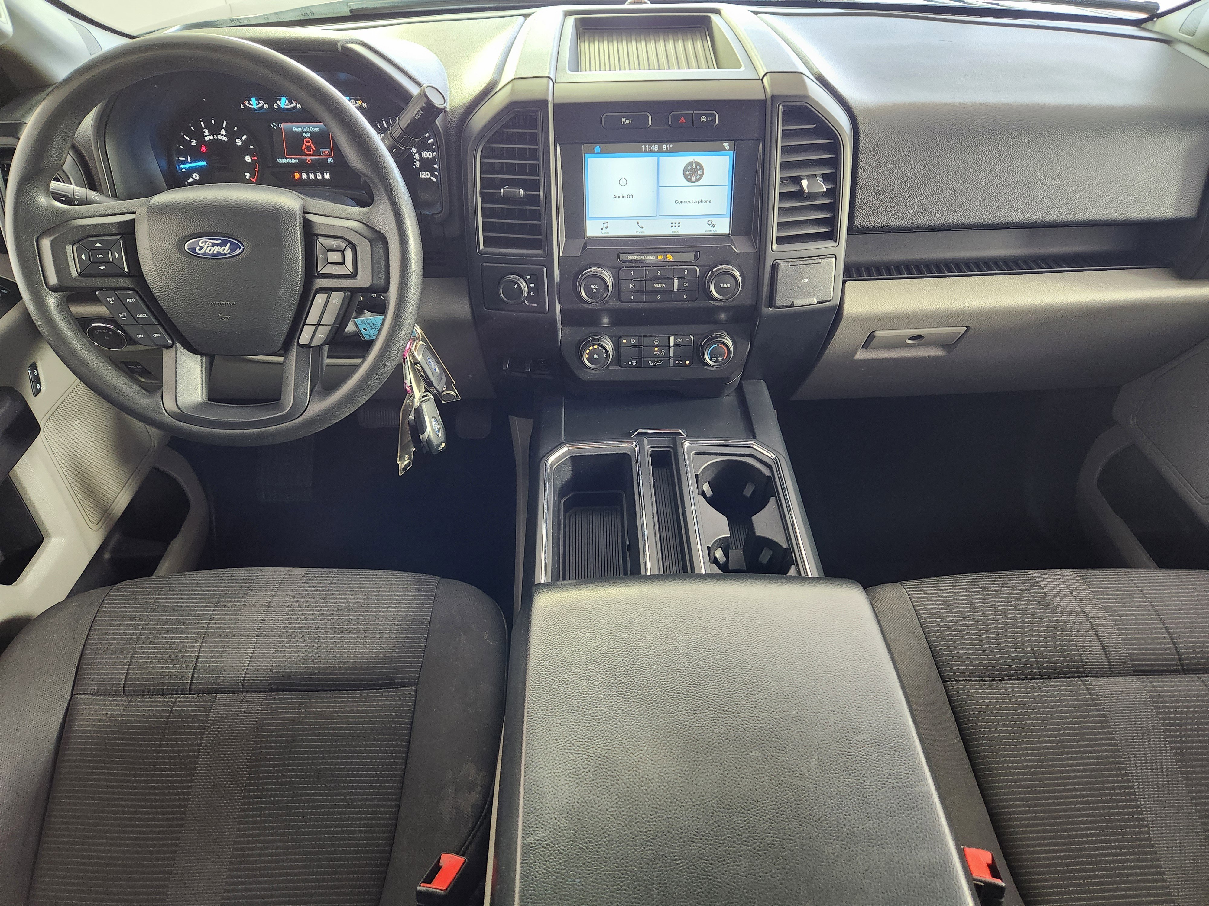 Used 2019 Ford F150 XL w/ Equipment Group 101A Mid image 15