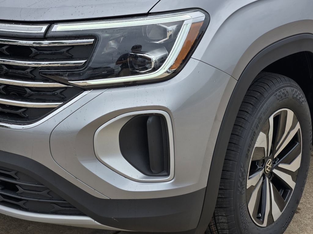 New 2026 Volkswagen Atlas SE image 6