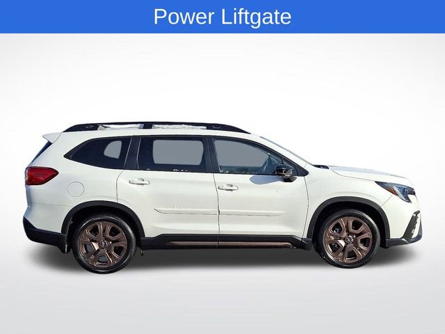 Certified 2025 Subaru Ascent Bronze Edition image 9