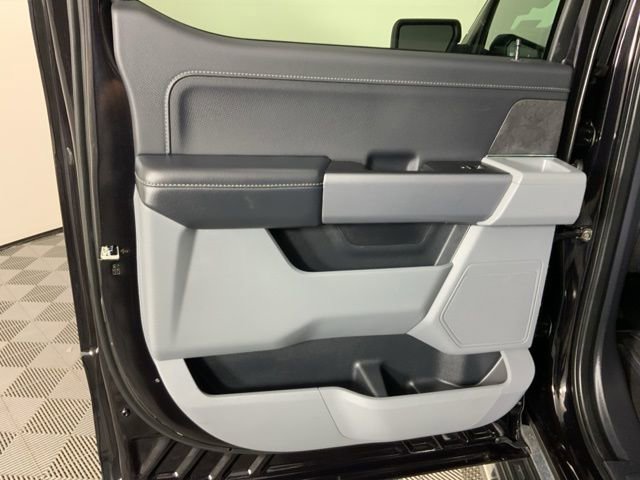 Used 2024 Ford F150 XLT w/ Tow/Haul Package image 27