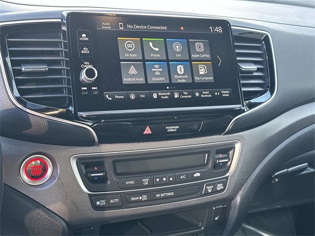 Certified 2024 Honda Ridgeline RTL image 18