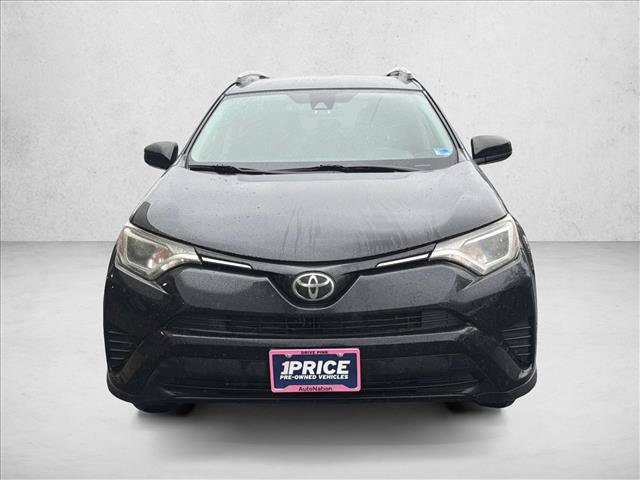 Used 2017 Toyota RAV4 LE w/ Carpet Mat Package AWD/4WD image 2