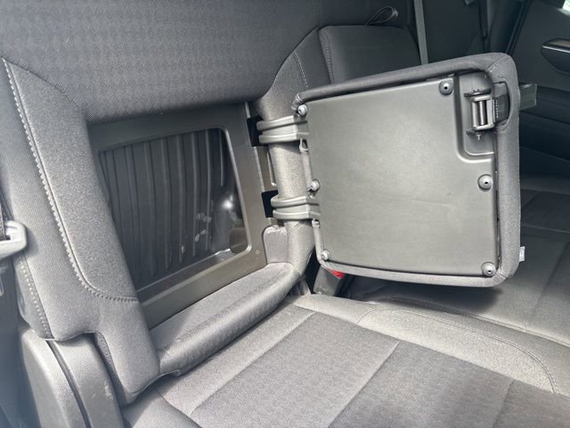 Used 2022 Chevrolet Silverado 1500 LT Trail Boss w/ Protection Package image 26