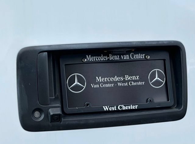 Used 2025 Chevrolet Express 2500 w/ Driver Convenience Package RWD image 19